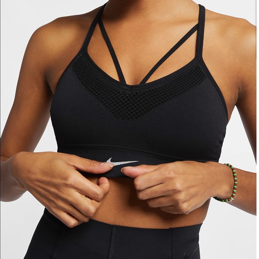 Nike Women’s Sports Bra